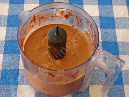 Pişmeyen 3 Dakika Tatlısı