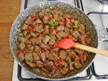 Lokum Gibi Yumuşak Ciğer Pişirmenin 5 Altın Kuralı (Hiç Kokusuz)