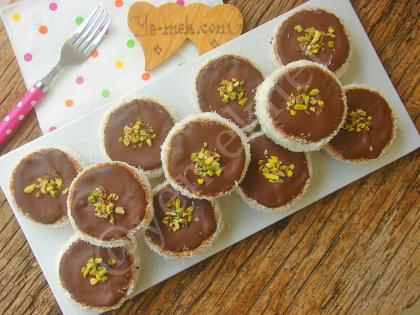 İmam Sarığı Tatlısı