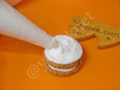 İmam Sarığı Tatlısı