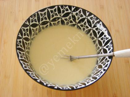 Kıymalı Gül Böreği