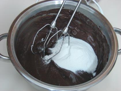 Kolay Bisküvili Pasta