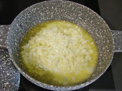Tereyağlı Bulgur Pilavı