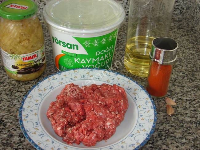 Kolay Ali Nazik - Yapılışı (1/16) 