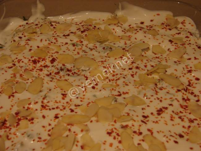 Renkli Patates Pastası - Yapılışı (9/12) 