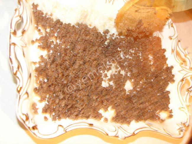 Kolay Ali Nazik - Yapılışı (13/16) 