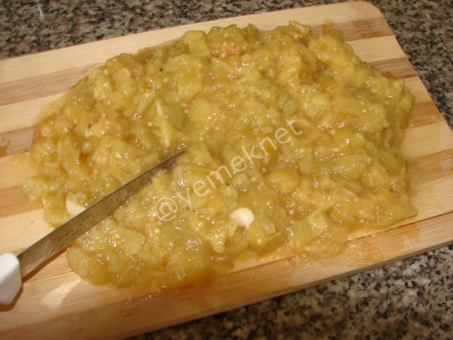 Kolay Ali Nazik - Yapılışı (2/16) 