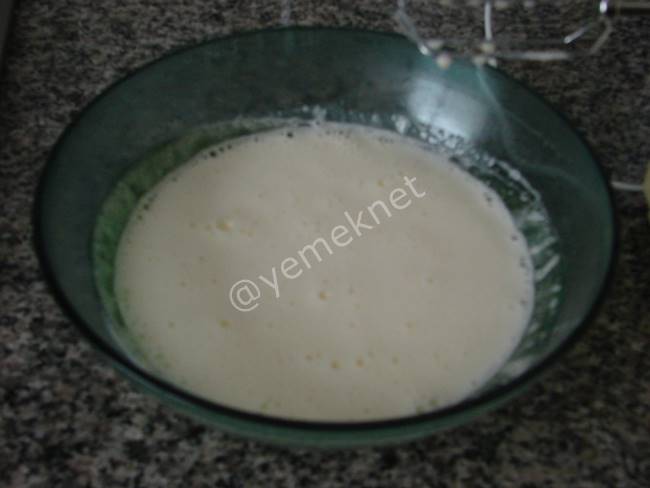 Ispanaklı Muffin - Yapılışı (7/16) 