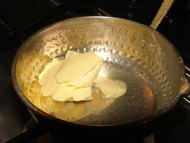 Patates Mantısı (Kıymalı) - Yapılışı (9/12) 