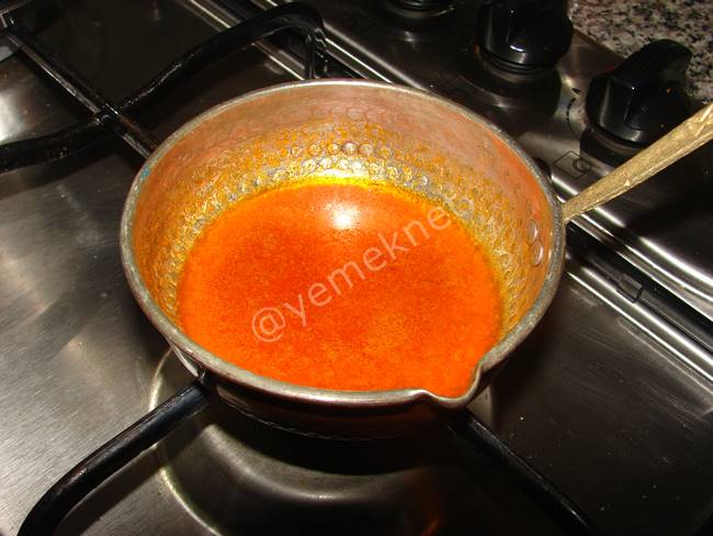 Patates Mantısı (Kıymalı) - Yapılışı (10/12) 