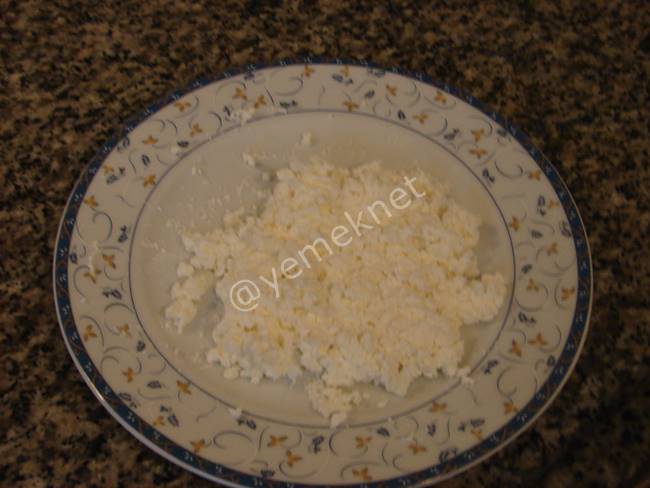 Renkli Peynir Topları - Yapılışı (3/12) 