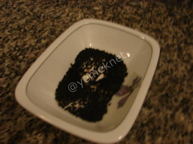 Renkli Peynir Topları - Yapılışı (6/12) 