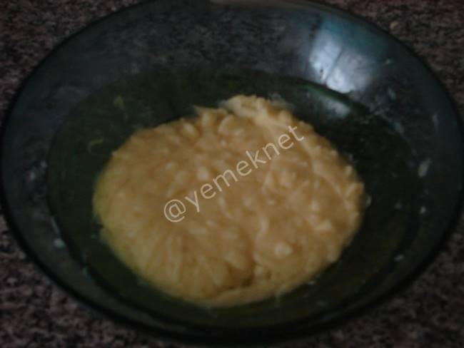 Renkli Patates Topları - Yapılışı (4/12) 