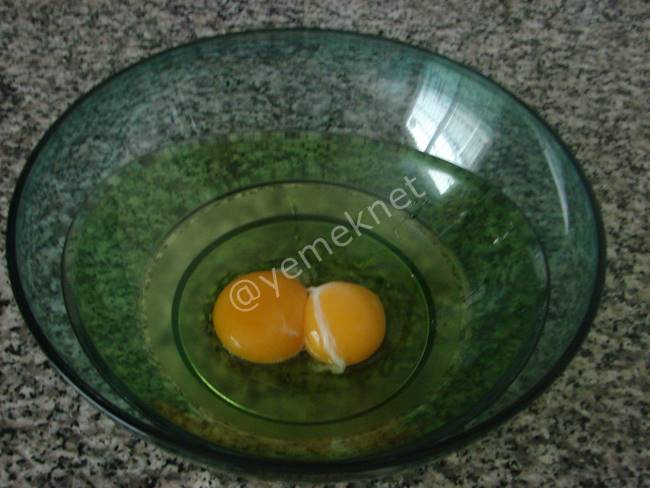 Pratik Un Kurabiyesi - Yapılışı (2/12) 