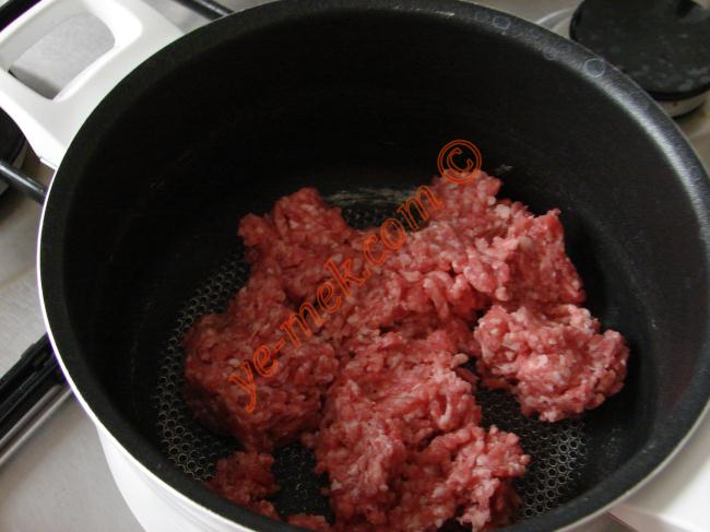 Ispanak Uludağ - Yapılışı (2/12) 