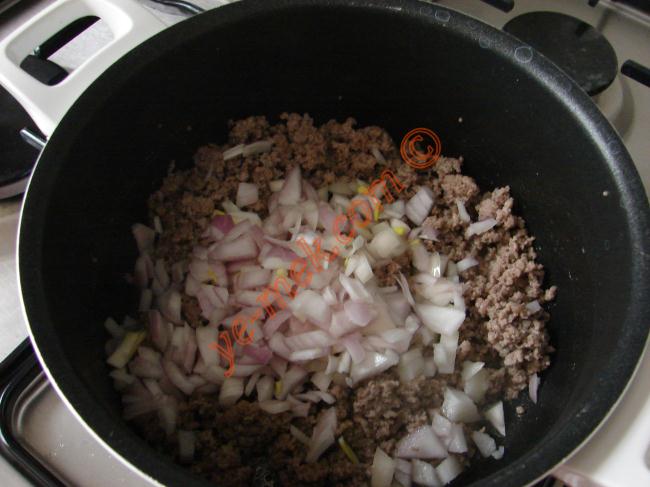 Ispanak Uludağ - Yapılışı (3/12) 