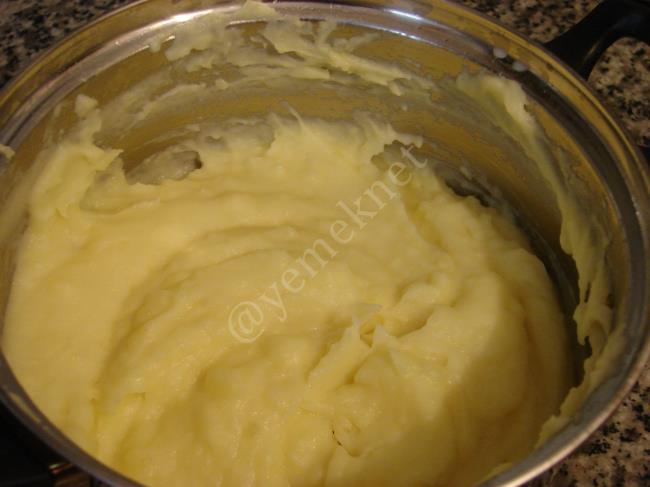 Konak Kebabı - Yapılışı (11/20) 