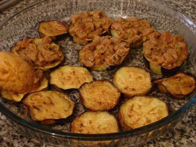 Konak Kebabı - Yapılışı (12/20) 