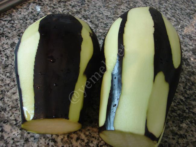 Konak Kebabı - Yapılışı (3/20) 