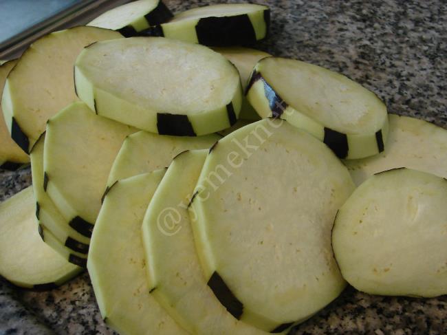 Konak Kebabı - Yapılışı (4/20) 