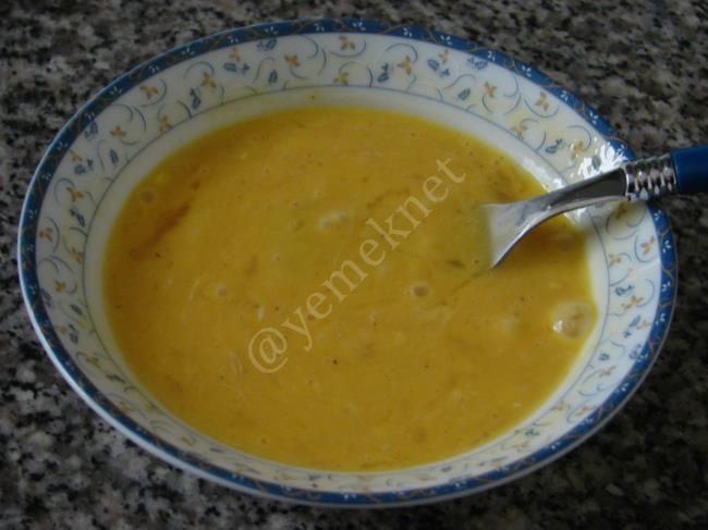 Kremalı Mantarlı Omlet - Yapılışı (5/12) 