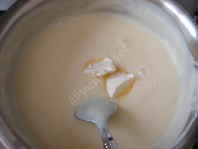 Porsiyonluk Tiramusu - Yapılışı (9/16) 