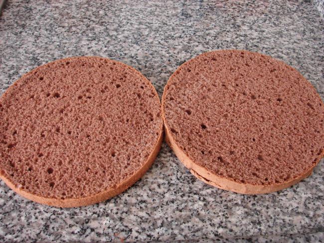 Porsiyonluk Tiramusu - Yapılışı (2/16) 