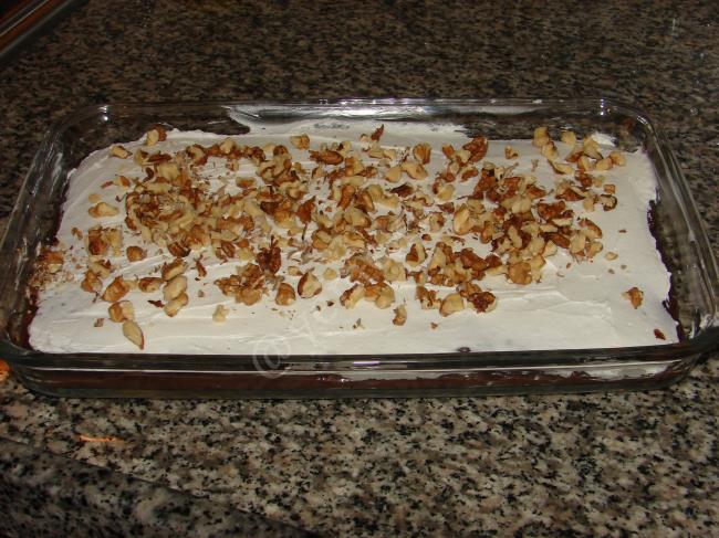 Saray Lokumu ( Paşa Lokumu) - Yapılışı (11/20) 