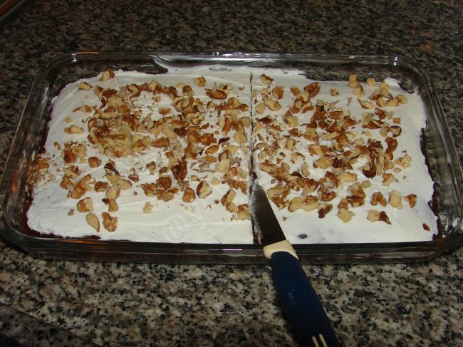 Saray Lokumu ( Paşa Lokumu) - Yapılışı (12/20) 