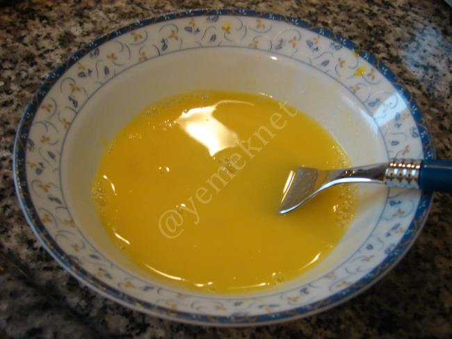 Terbiyeli Ekşili Köfte - Yapılışı (12/16) 