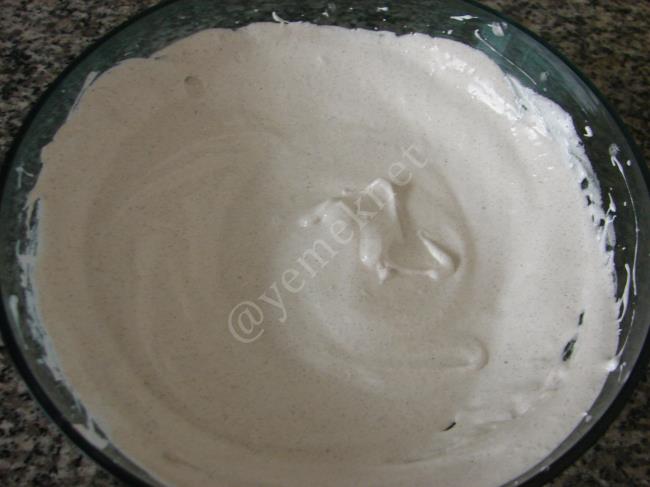 Çikolatalı Bezeler - Yapılışı (6/16) 