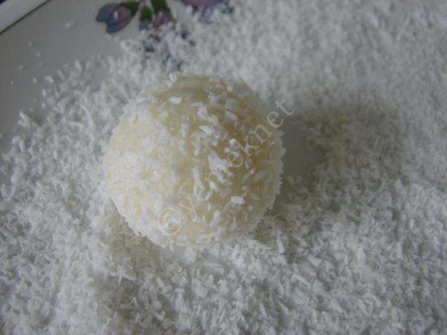 Kar Topu - Yapılışı (11/16) 