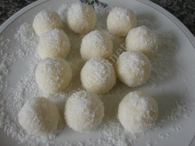 Kar Topu - Yapılışı (12/16) 