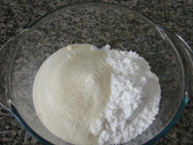 Kar Topu - Yapılışı (3/16) 