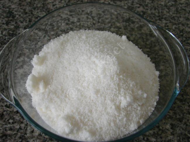 Kar Topu - Yapılışı (4/16) 