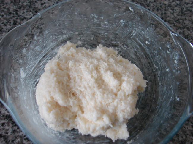 Kar Topu - Yapılışı (5/16) 