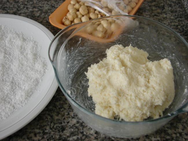 Kar Topu - Yapılışı (7/16) 