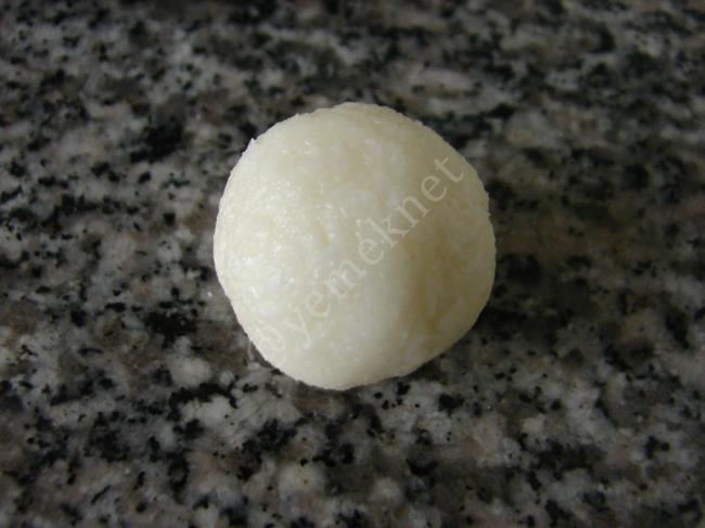 Kar Topu - Yapılışı (8/16) 