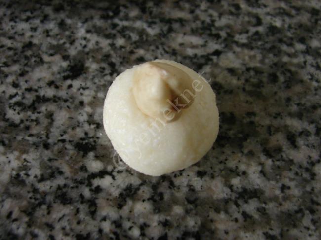 Kar Topu - Yapılışı (9/16) 