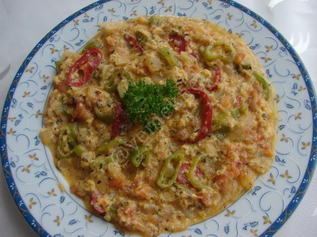 Recipes From Turkish Cuisine
