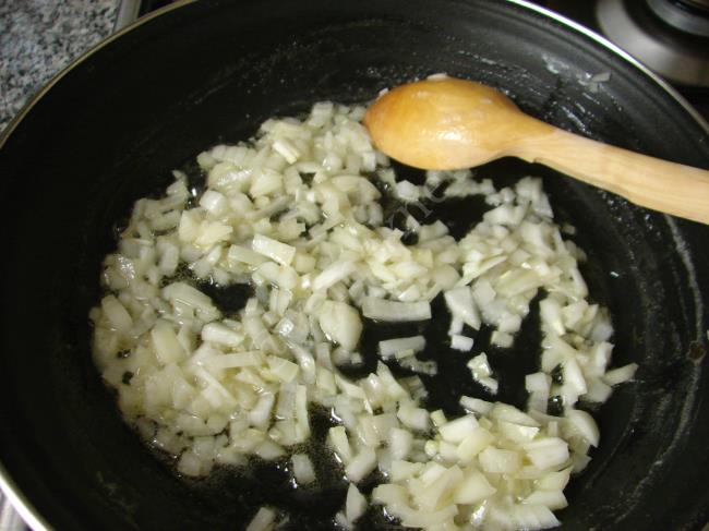 Köy Menemeni - Yapılışı (2/12) 