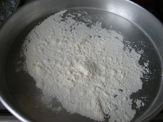 Patatesli Sulu Köfte - Yapılışı (4/12) 