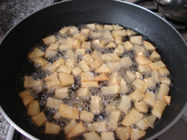 Arnavut Ciğeri - Yapılışı (6/20) 