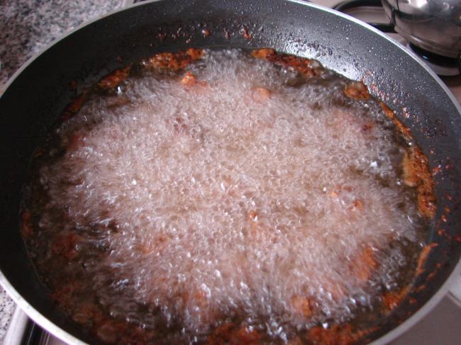 Arnavut Ciğeri - Yapılışı (8/20) 