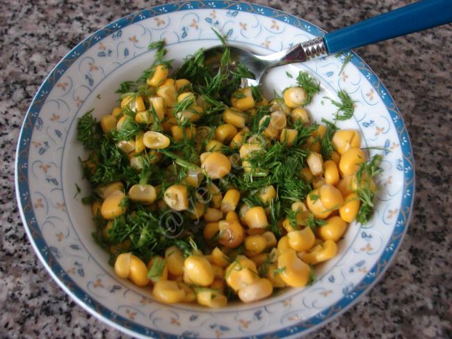 Biber Sefası - Yapılışı (4/12) 