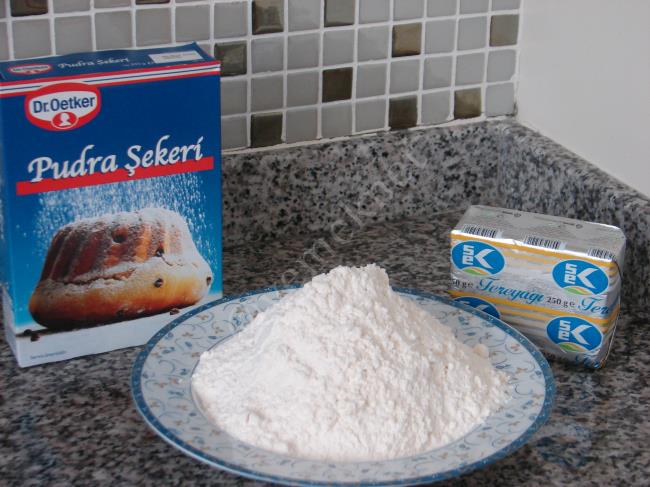 Kastamonu Kaşık Helvası - Yapılışı (1/16) 