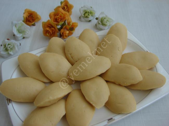 Kastamonu Kaşık Helvası - Yapılışı (14/16) 