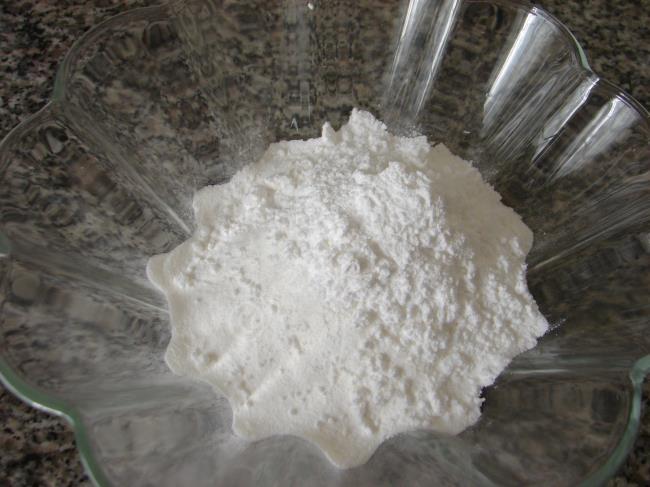 Mini Köstebek Pastalar - Yapılışı (10/28) 