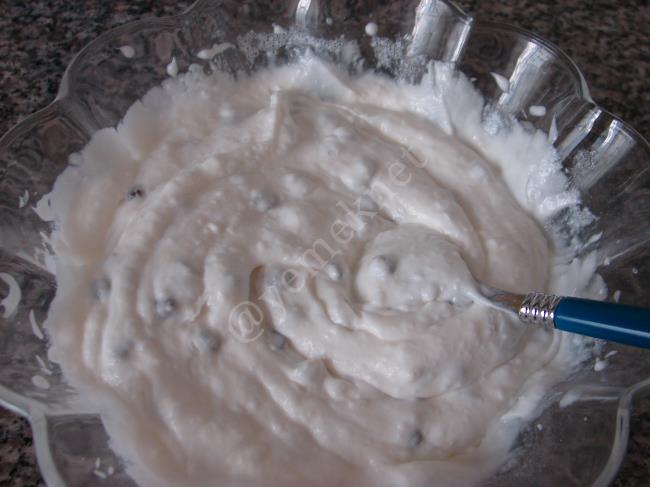 Mini Köstebek Pastalar - Yapılışı (14/28) 