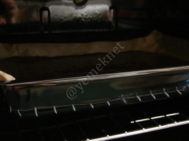 Mini Köstebek Pastalar - Yapılışı (9/28) 